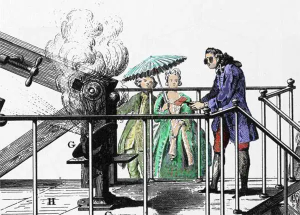 El último Día De Lavoisier El Padre De La Química Moderna