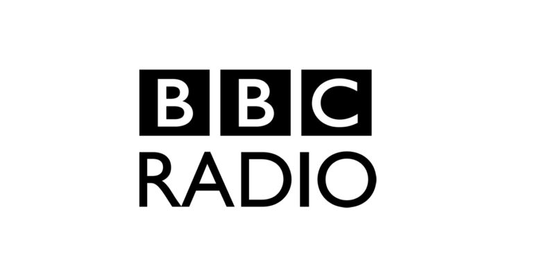 Logo de la BBC Radio.