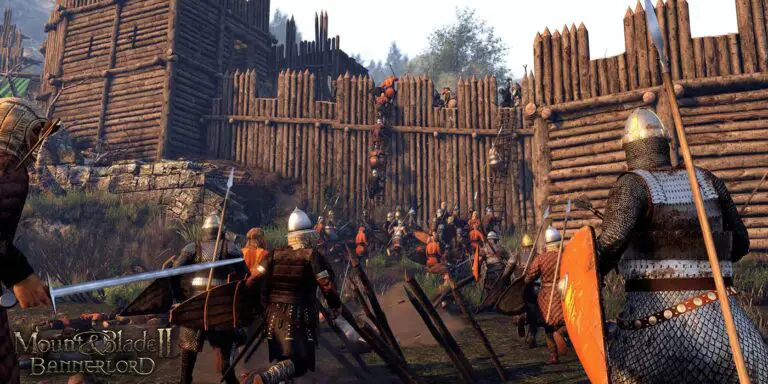 Mount & Blade II: Bannerlord