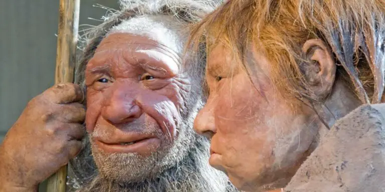 La música de los hombres de Neandertal y la prehistoria.