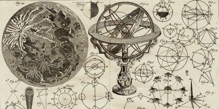 Elementos para el estudio de la astronomía antigua. Astronomía de las civilizaciones antiguas.