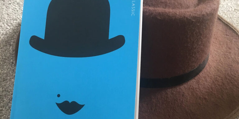 Libro de Oliver Sacks el Hombre que confundió a su esposa con un sombrero.